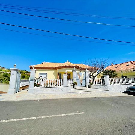 Belle Vue Hotel São Jorge Eksteriør billede