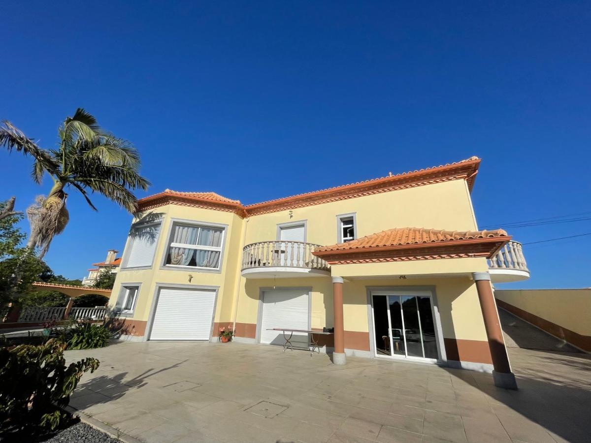 Belle Vue Hotel São Jorge Eksteriør billede