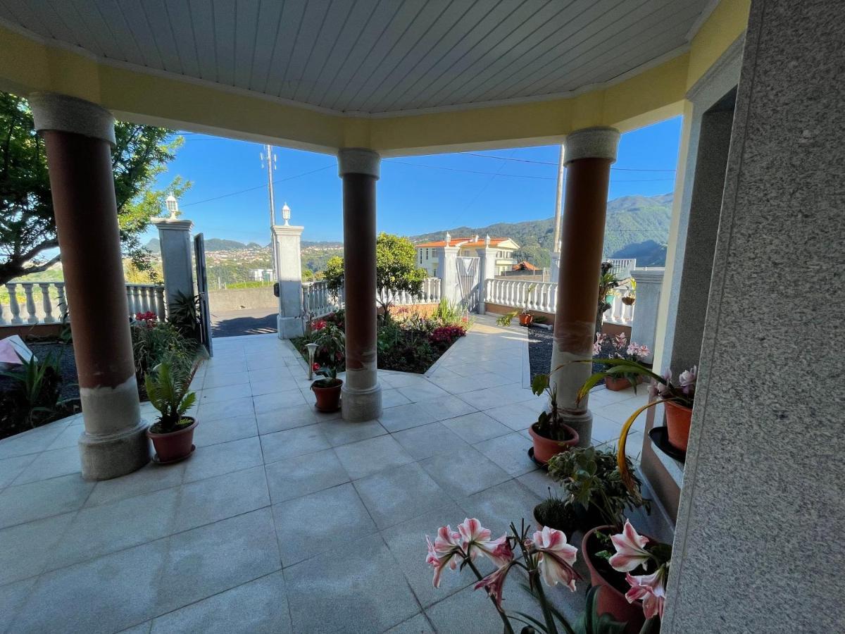 Belle Vue Hotel São Jorge Eksteriør billede