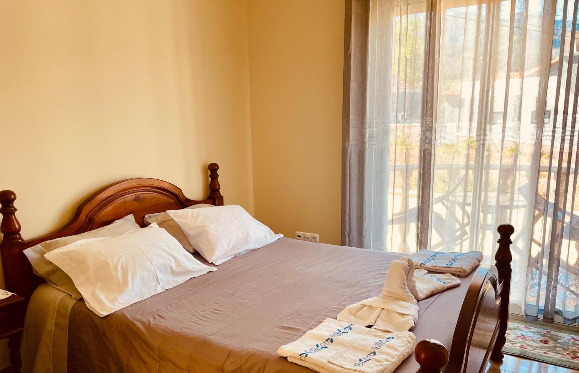 Belle Vue Hotel São Jorge Eksteriør billede