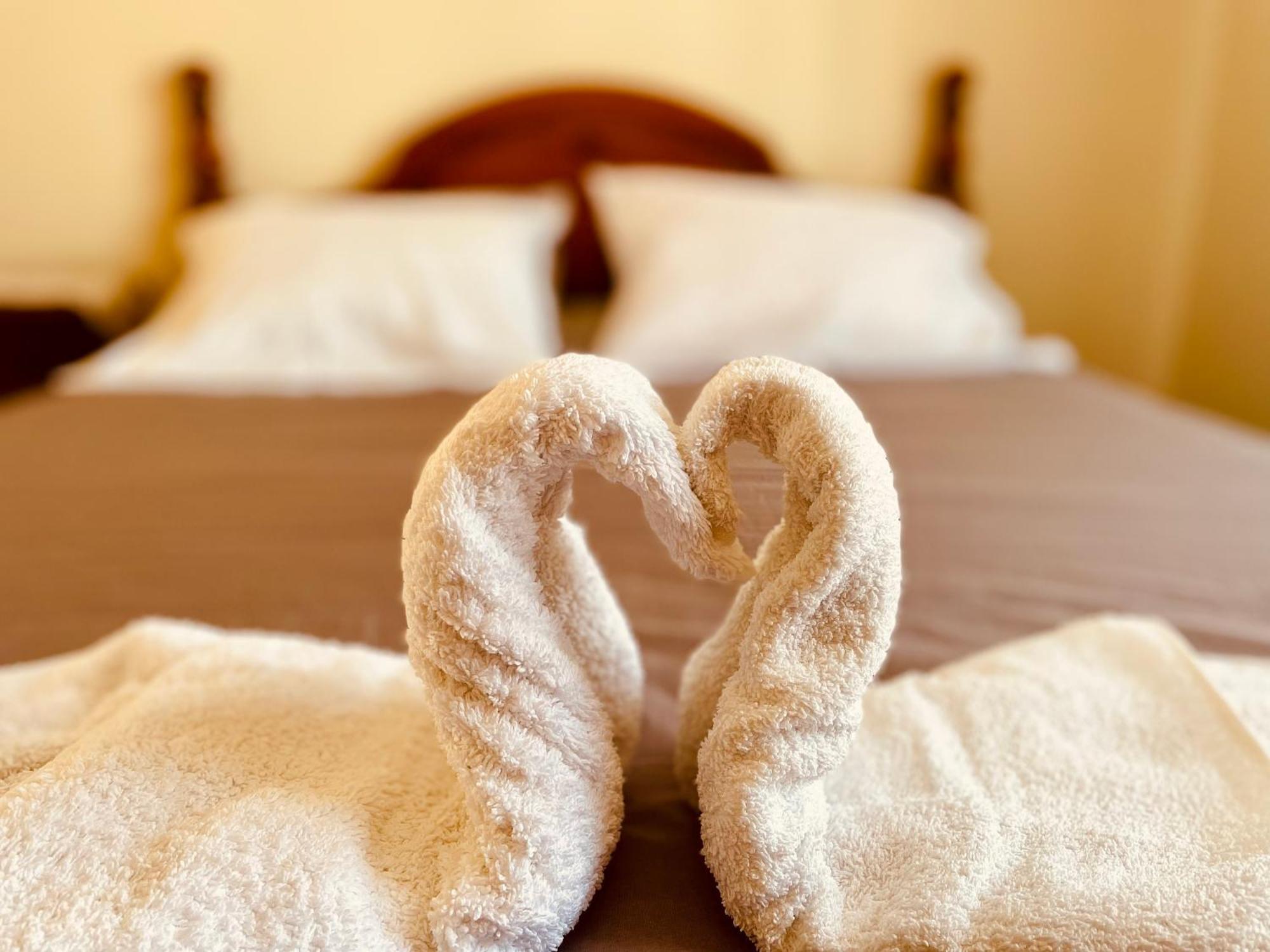 Belle Vue Hotel São Jorge Eksteriør billede