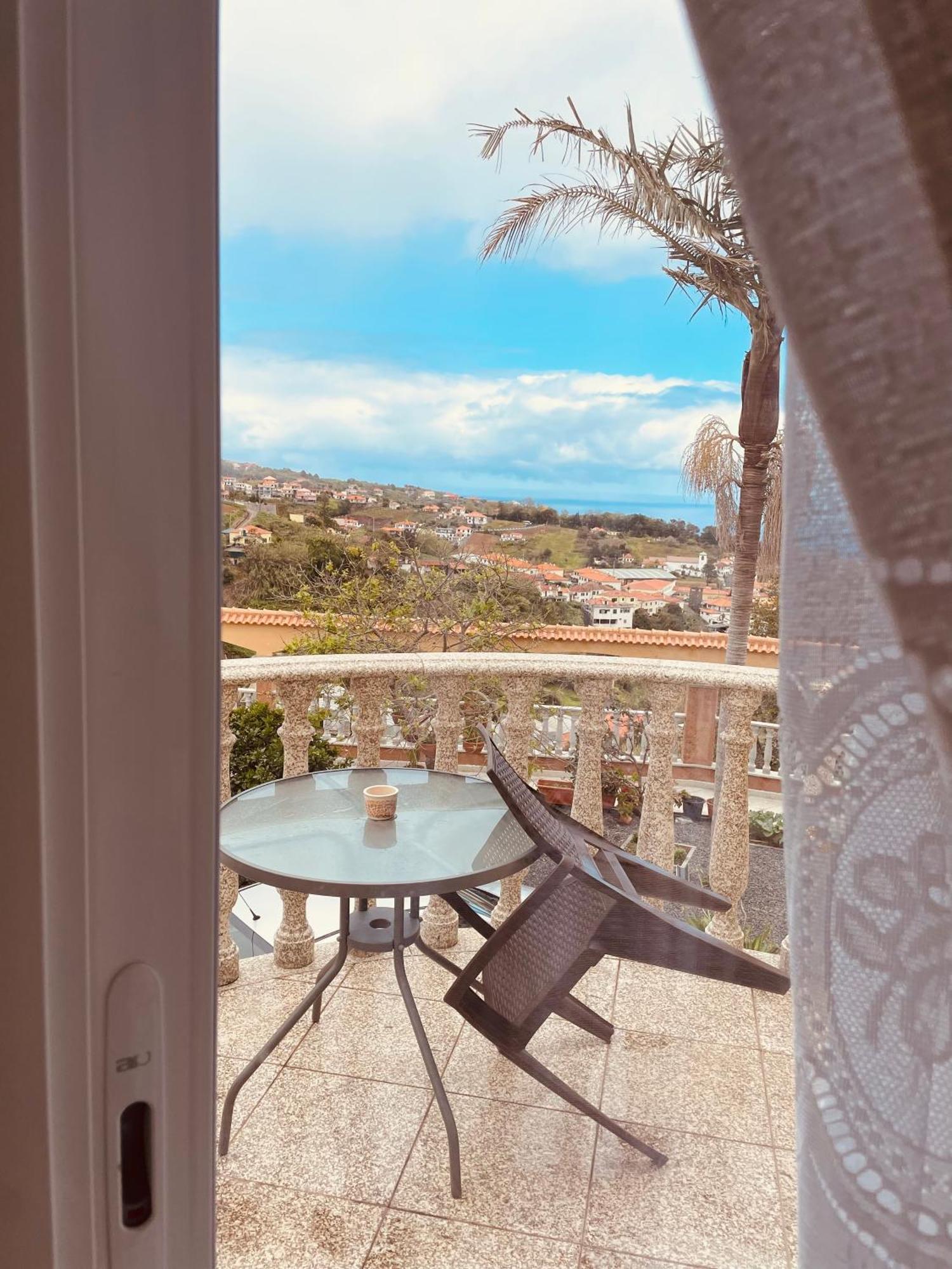 Belle Vue Hotel São Jorge Eksteriør billede