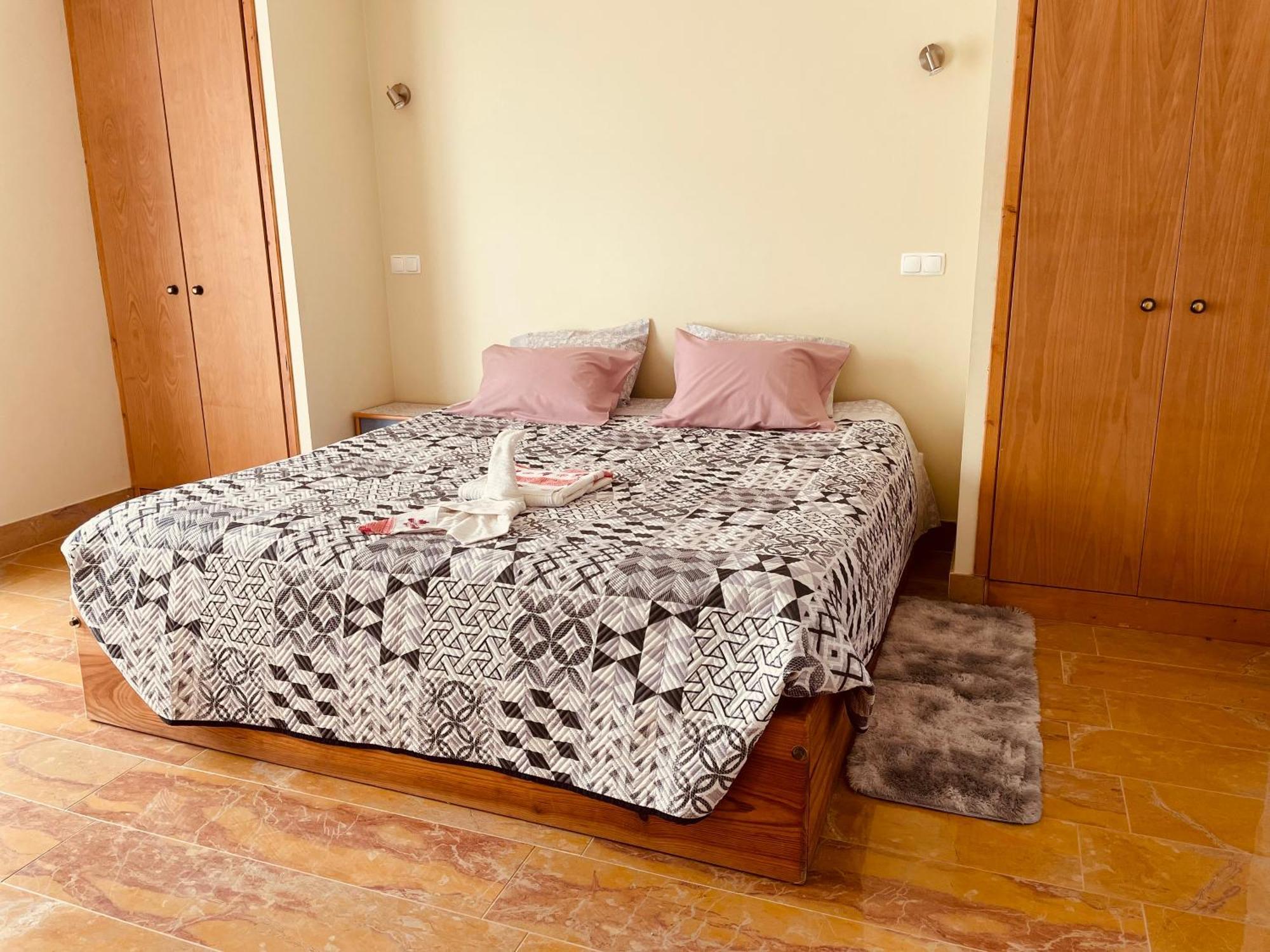 Belle Vue Hotel São Jorge Eksteriør billede