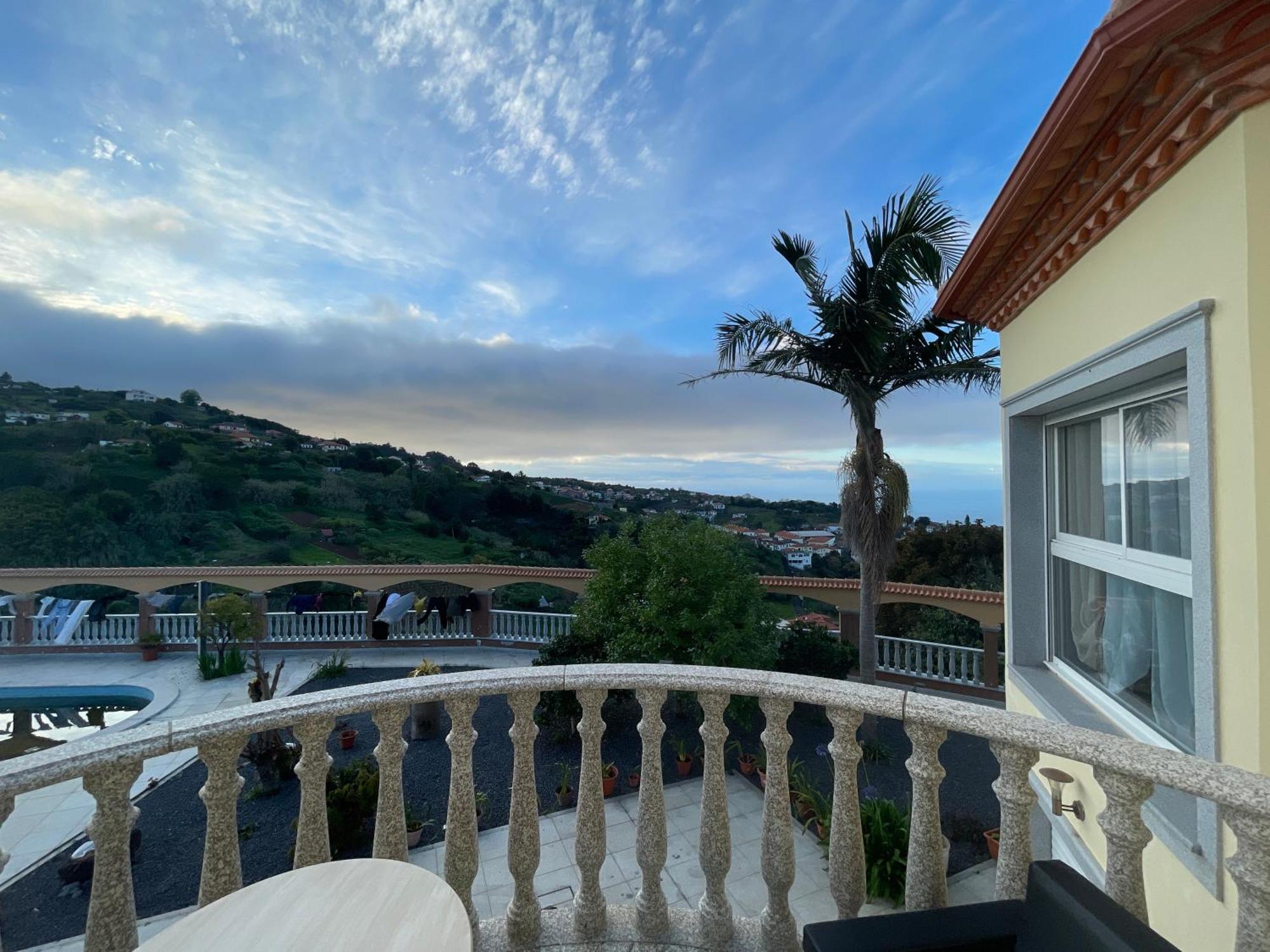 Belle Vue Hotel São Jorge Værelse billede