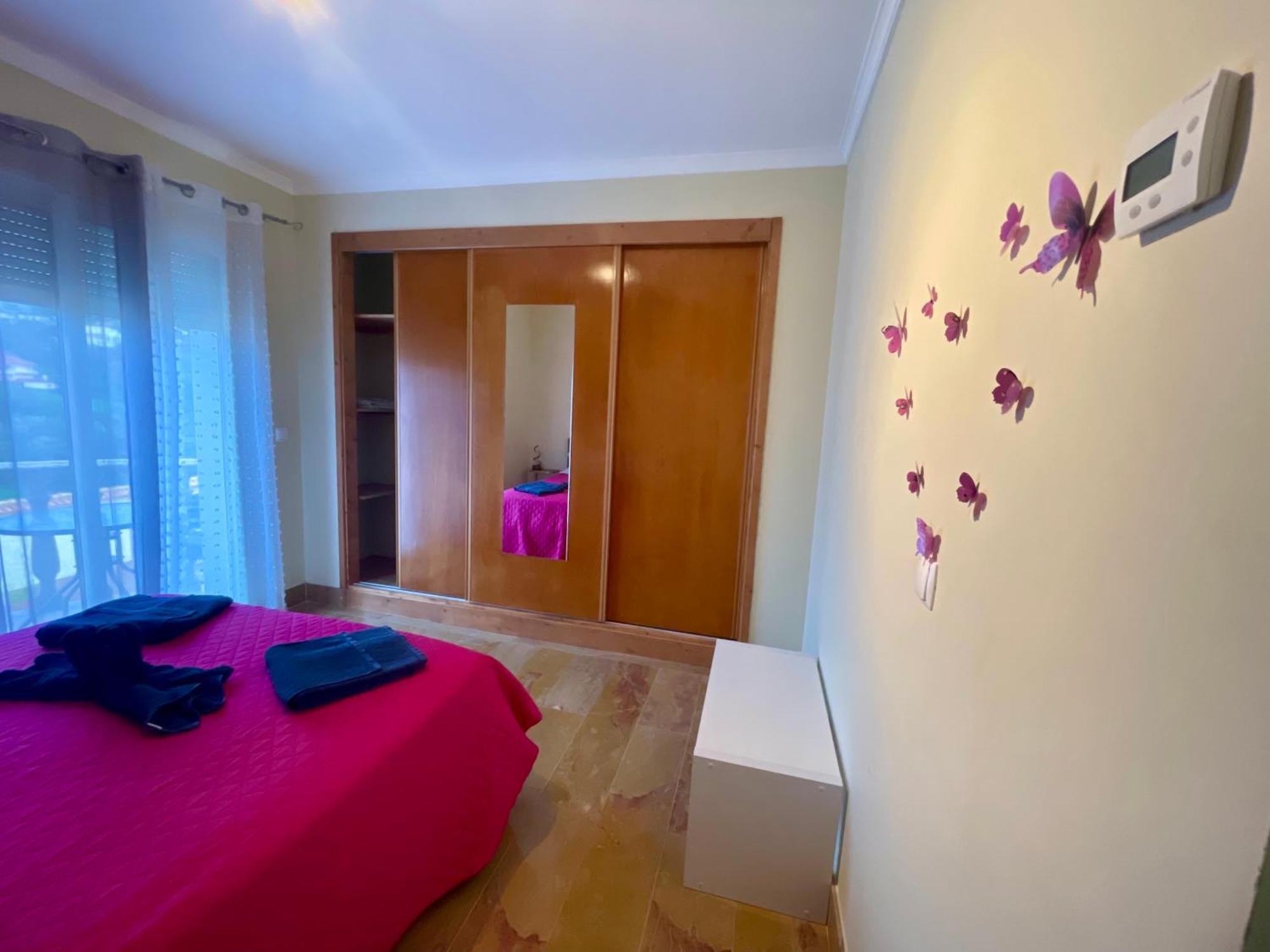 Belle Vue Hotel São Jorge Værelse billede