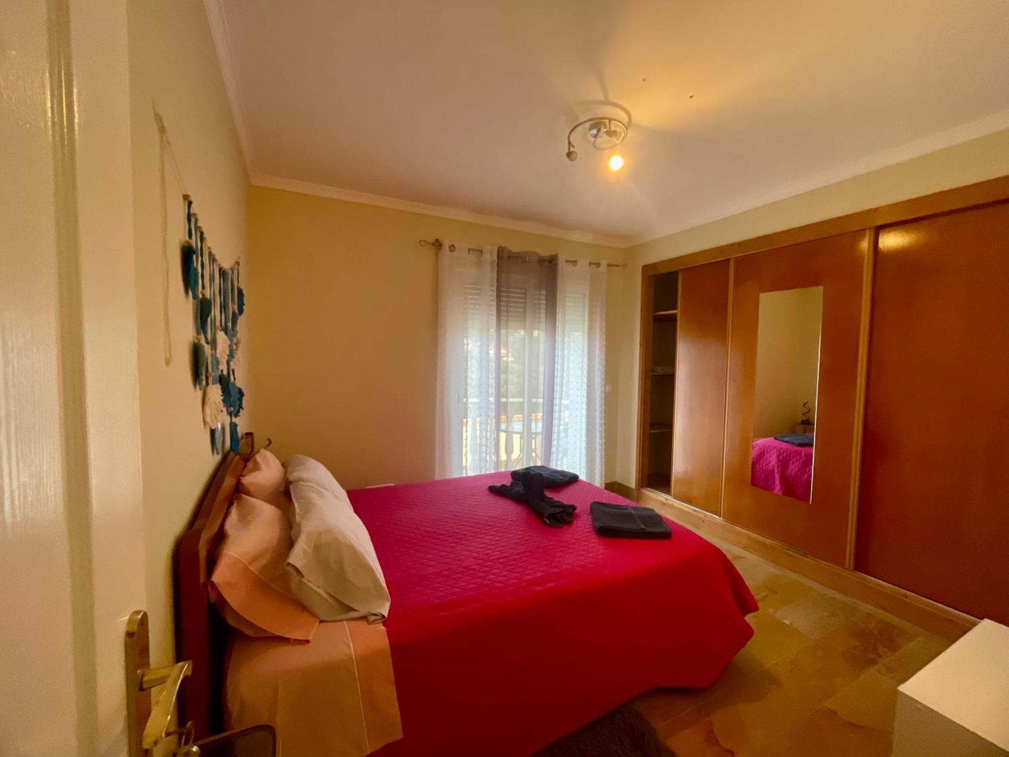 Belle Vue Hotel São Jorge Værelse billede