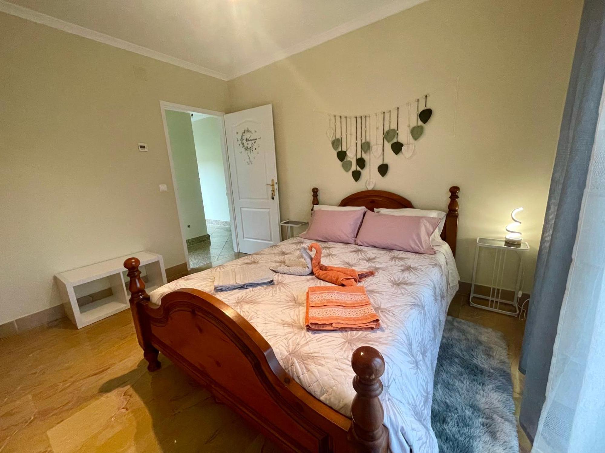 Belle Vue Hotel São Jorge Eksteriør billede