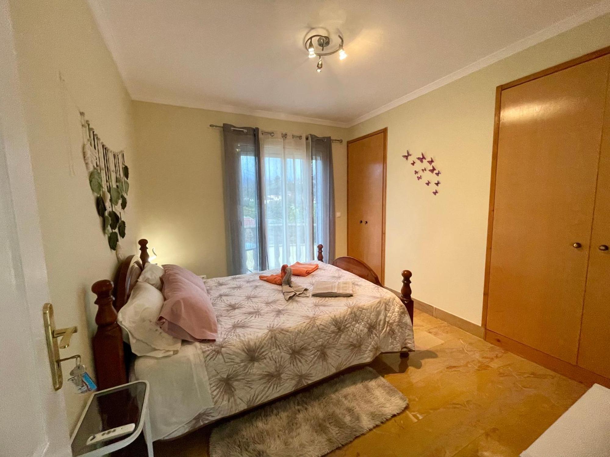 Belle Vue Hotel São Jorge Værelse billede