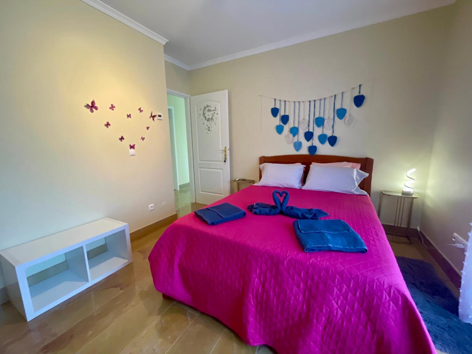 Belle Vue Hotel São Jorge Eksteriør billede