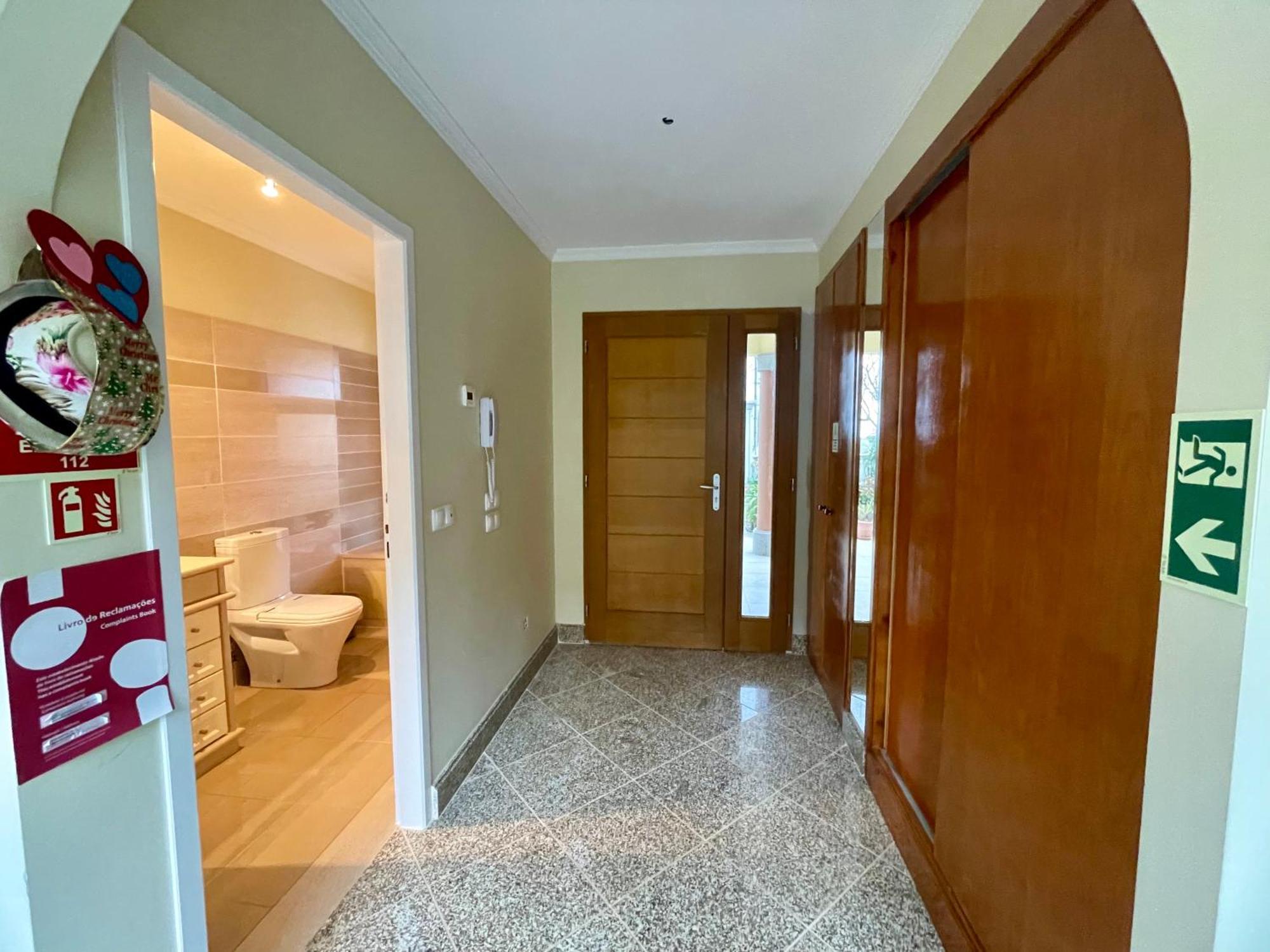Belle Vue Hotel São Jorge Eksteriør billede