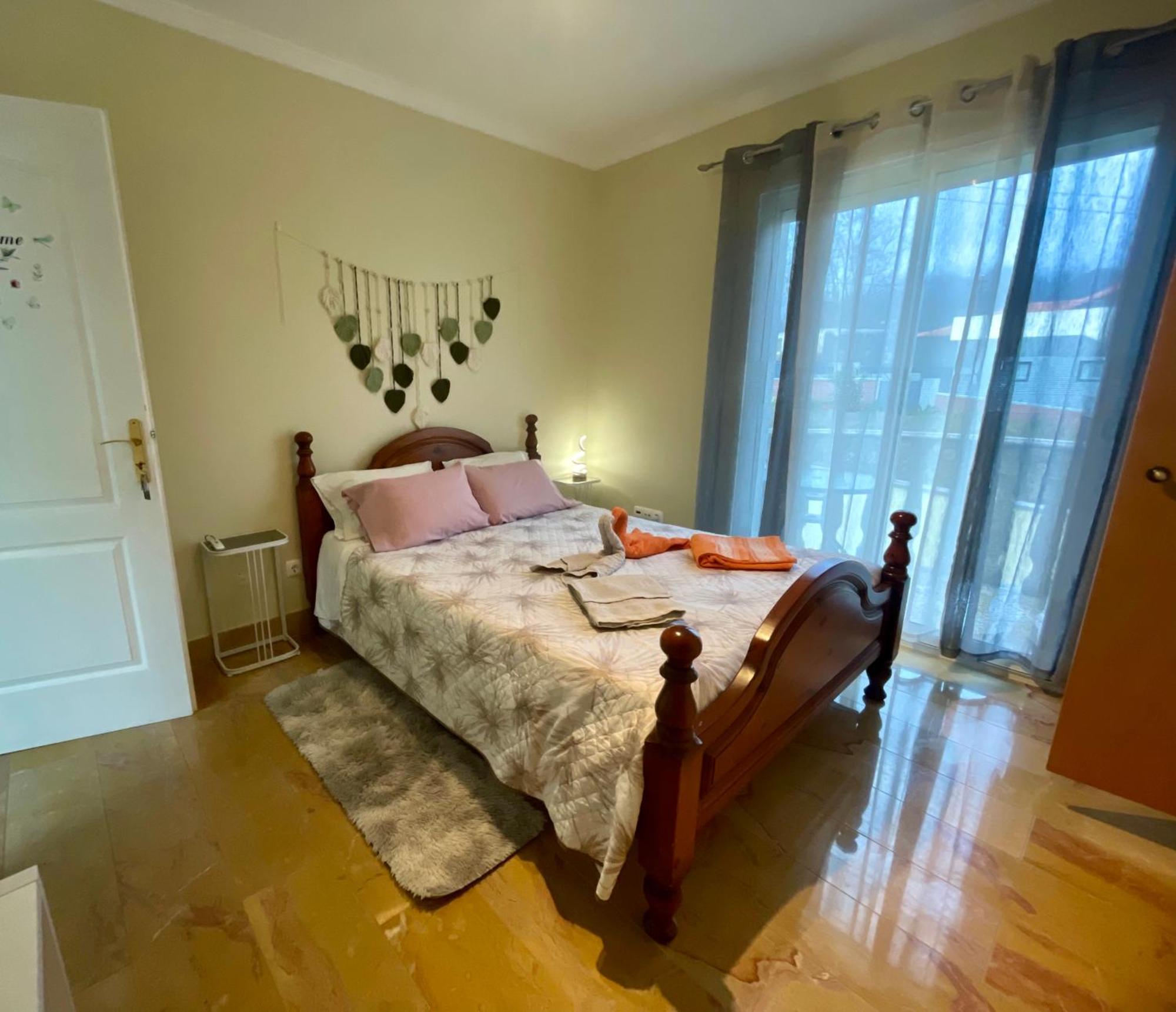 Belle Vue Hotel São Jorge Værelse billede